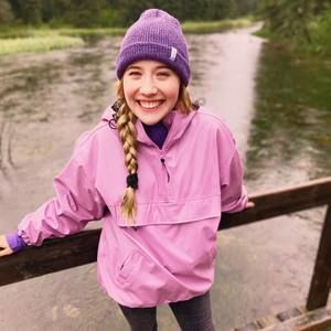 Meet your Posher, Emma